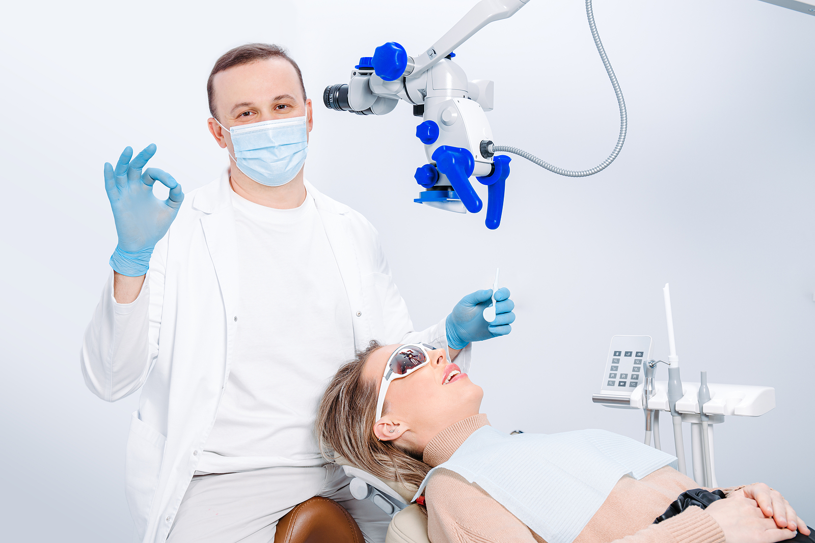 Ultrasonic Cleanings