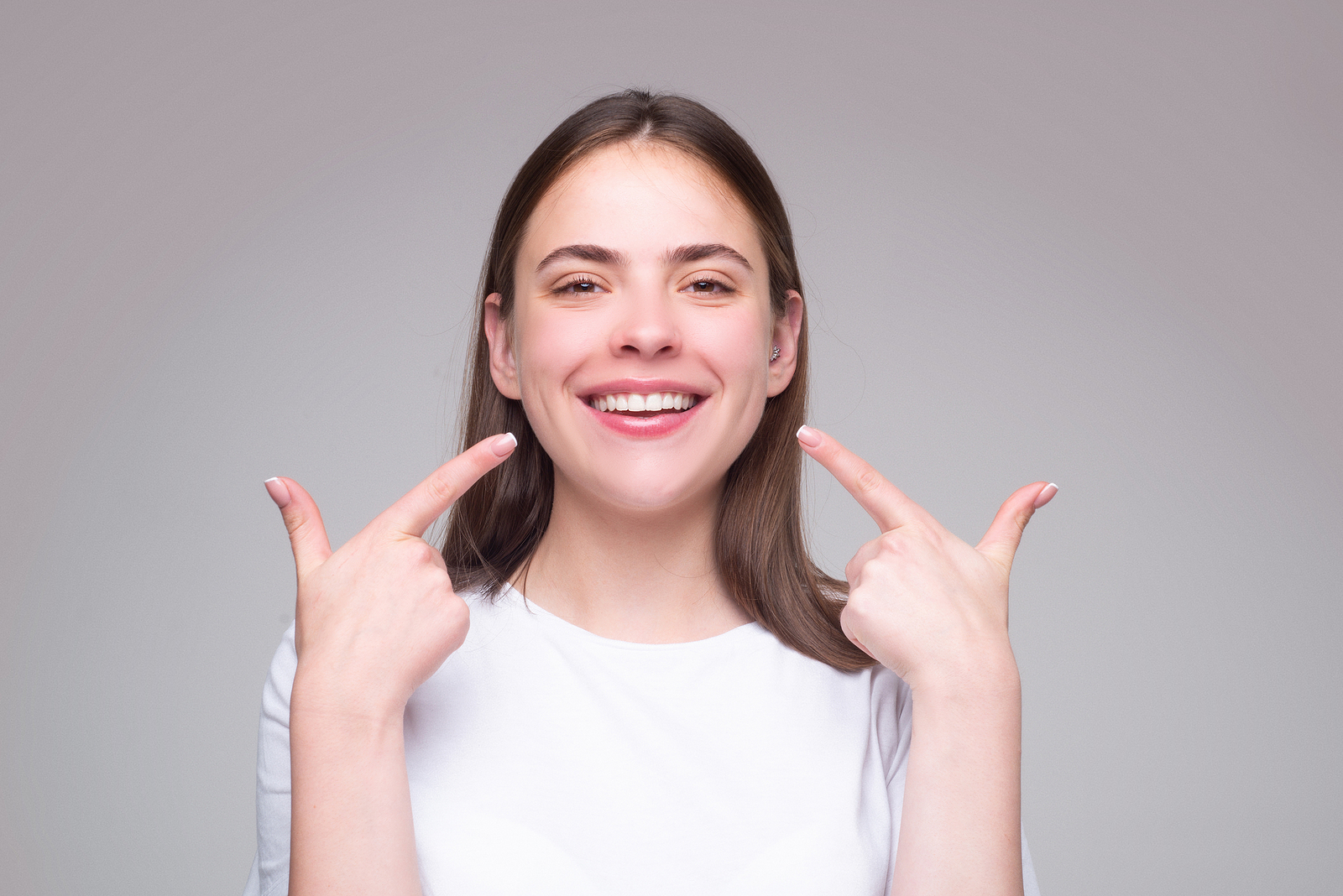 Teeth Whitening