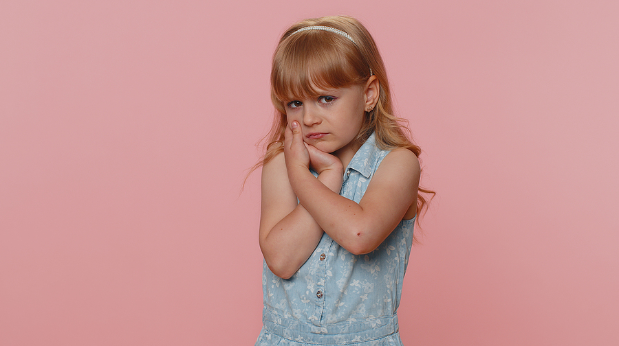 Root Canal Treatment for Children