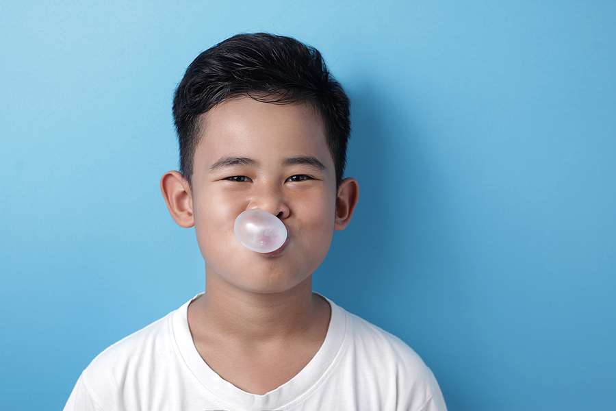 Pediatric Dentistry