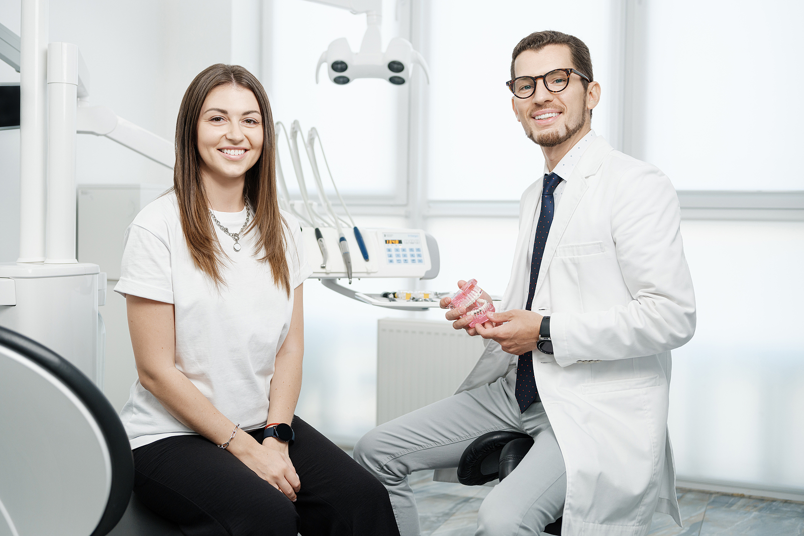 Periodontal Flap Surgery