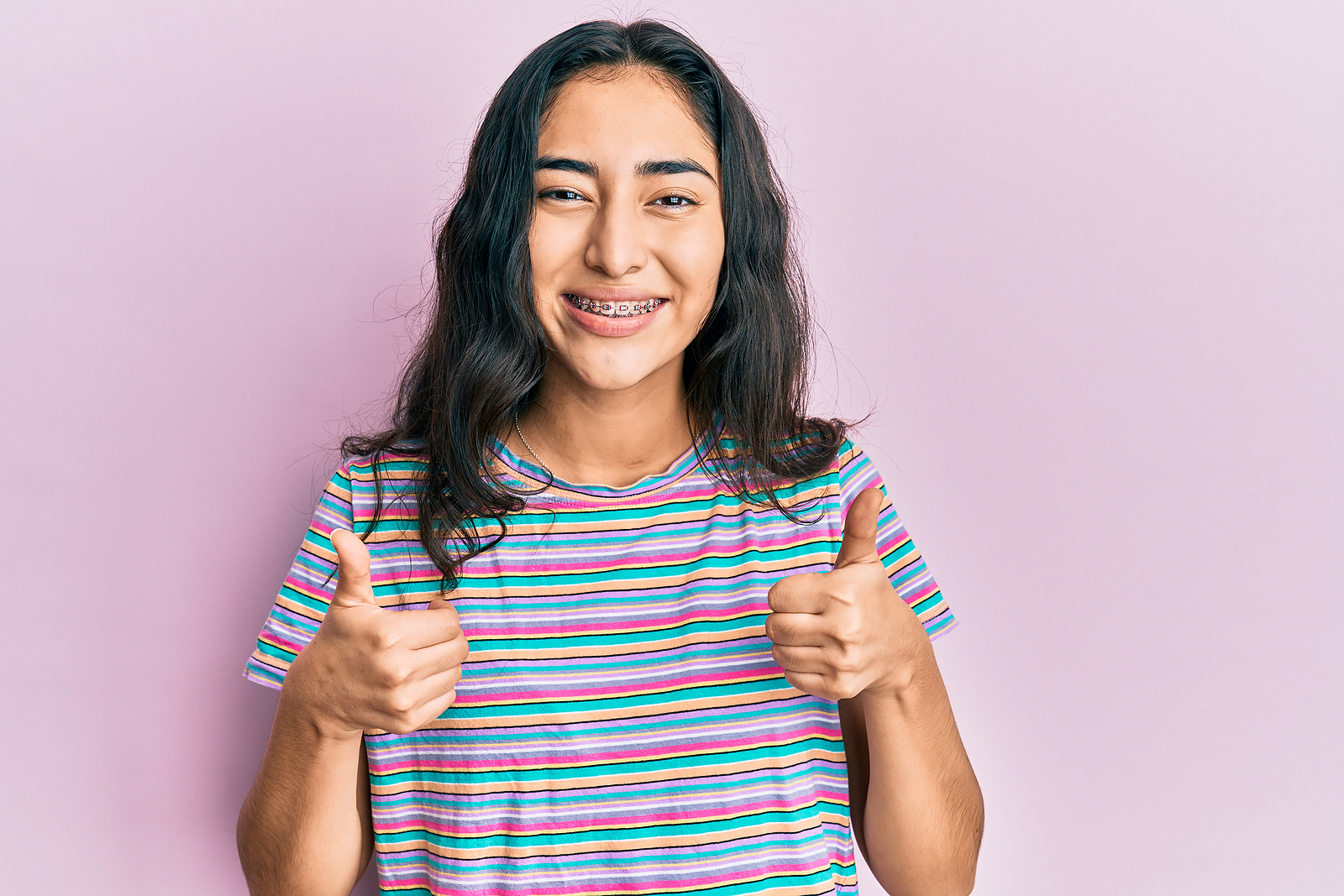 Pregnancy & Your Child’s Developing Teeth