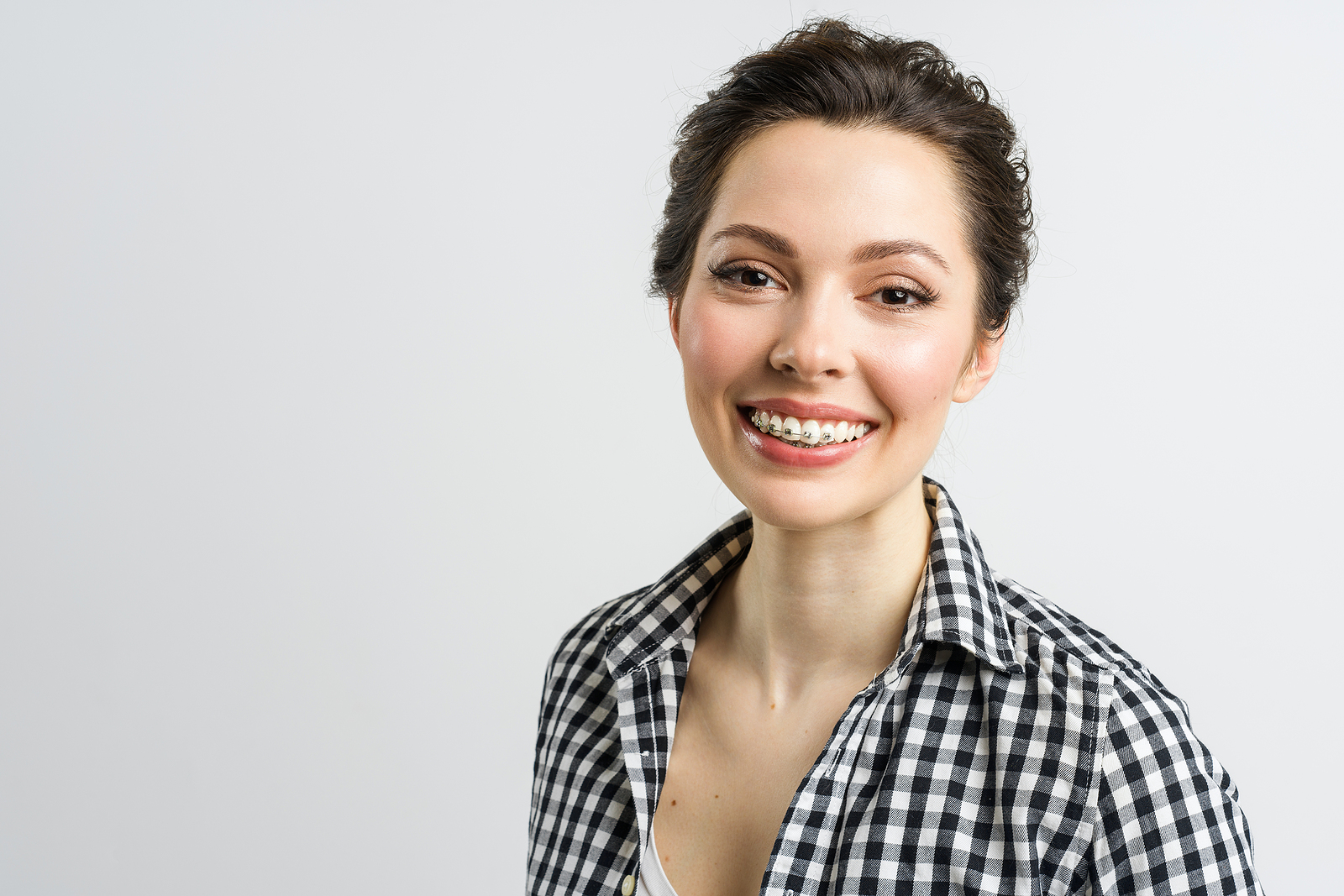 Adolescent Orthodontic Care