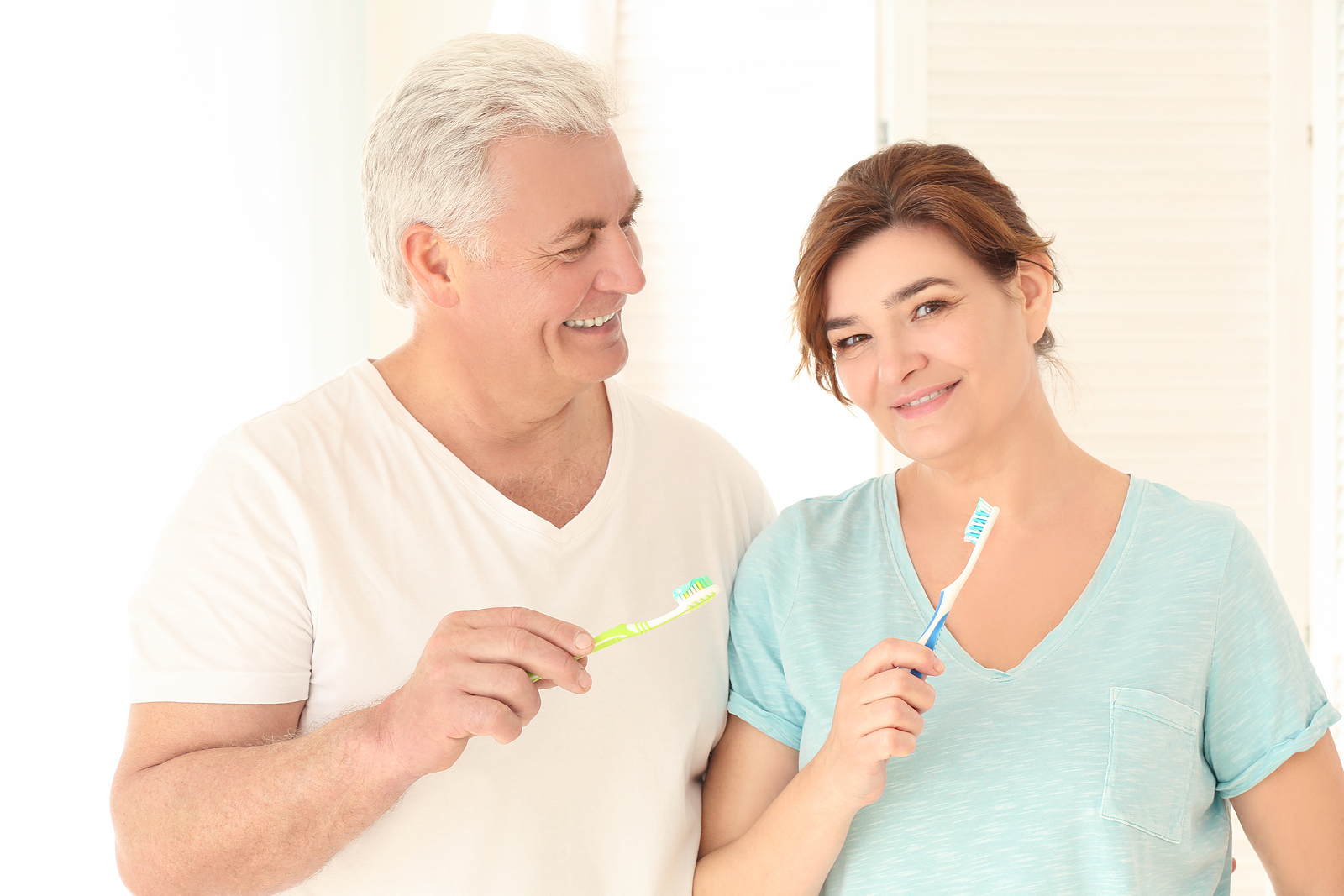 Oral Hygiene
