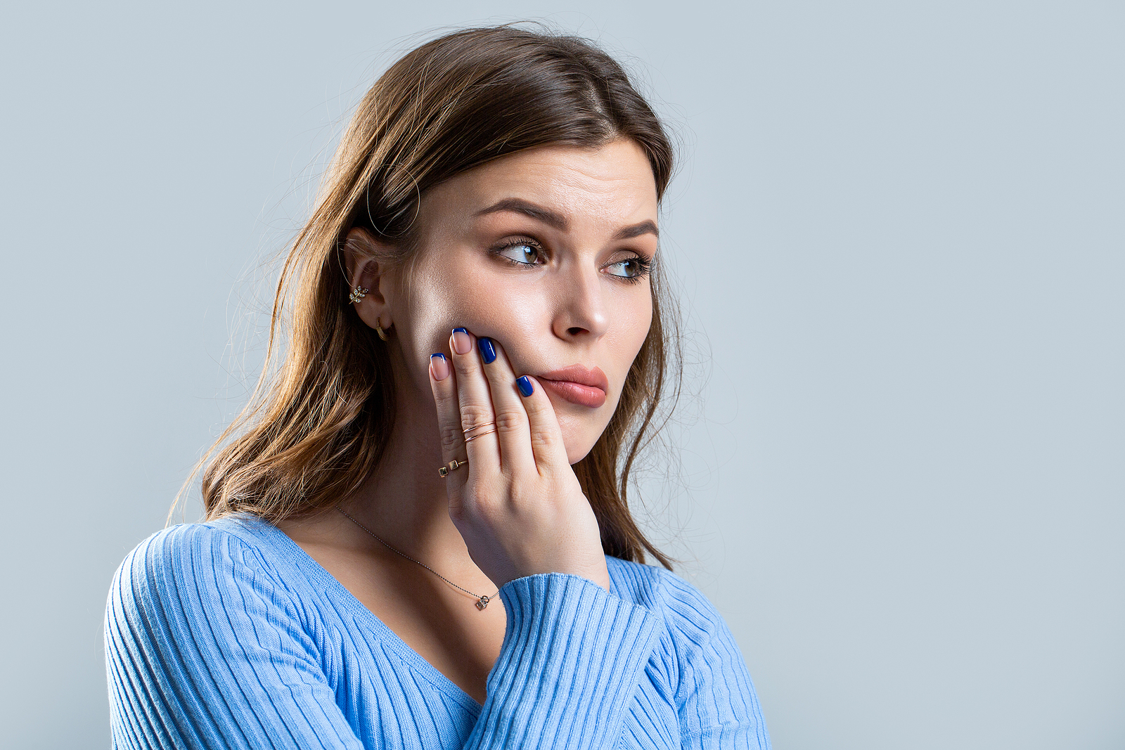 Hidden Consequences of Losing Teeth