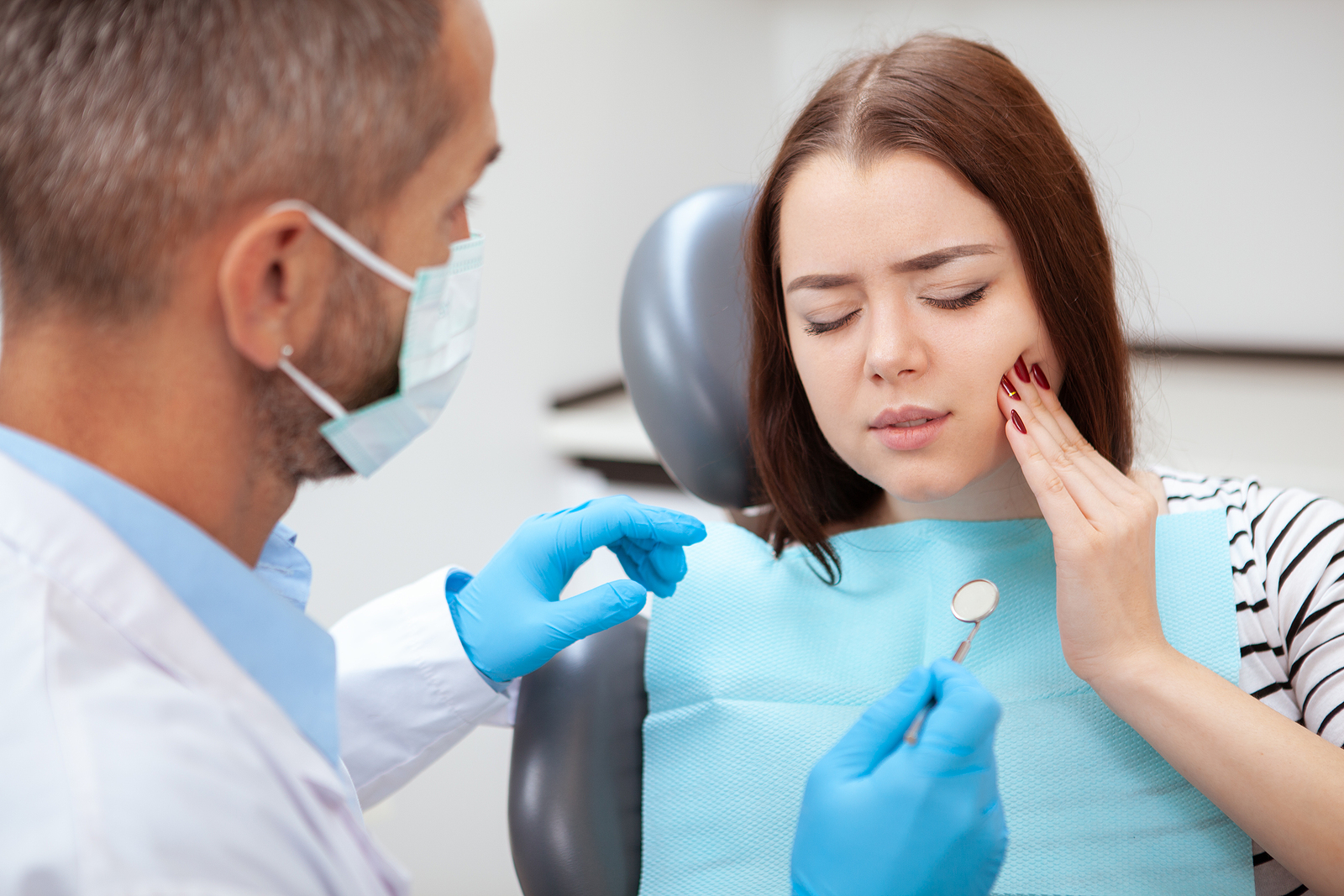 Laser Dentistry