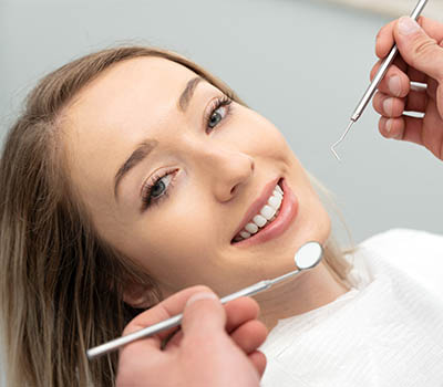 Cosmetic Gum Surgery